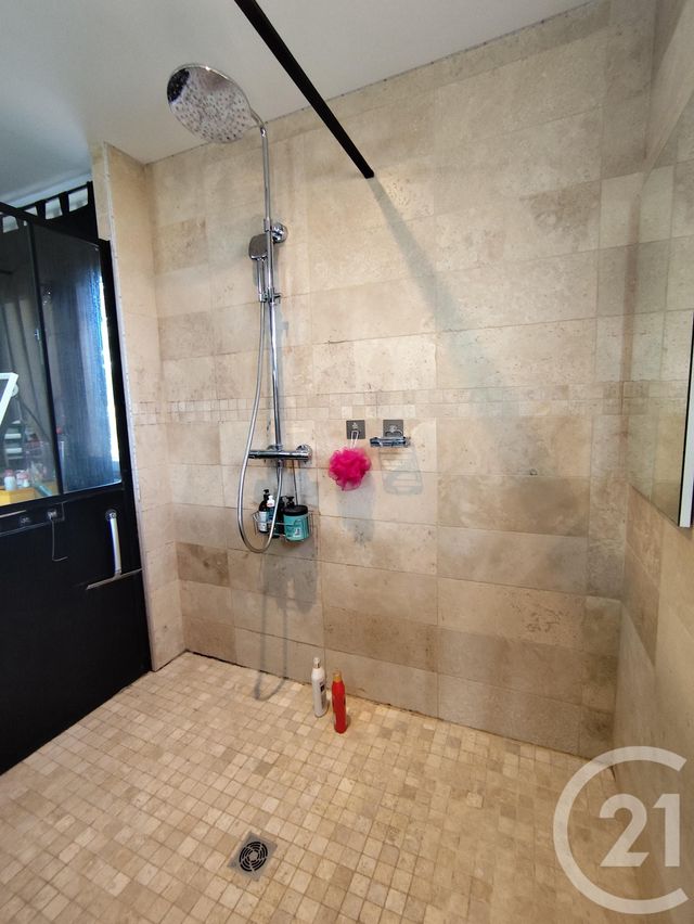 Maison &agrave; vendre - 9 pi&egrave;ces - 174,30 m2 - Thevet St Julien - 36 - CENTRE