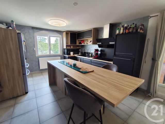 Maison &agrave; vendre - 9 pi&egrave;ces - 174,30 m2 - Thevet St Julien - 36 - CENTRE
