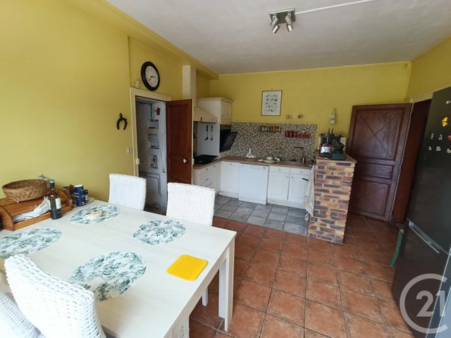 Maison à vendre - 9 pièces - 287,50 m2 - Montgivray - 36 - CENTRE