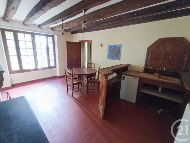 Maison à vendre - 9 pièces - 287,50 m2 - Montgivray - 36 - CENTRE