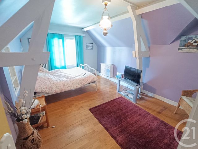 Maison à vendre - 9 pièces - 287,50 m2 - Montgivray - 36 - CENTRE