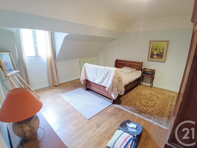 Maison à vendre - 9 pièces - 287,50 m2 - Montgivray - 36 - CENTRE