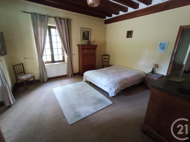 Maison à vendre - 9 pièces - 287,50 m2 - Montgivray - 36 - CENTRE