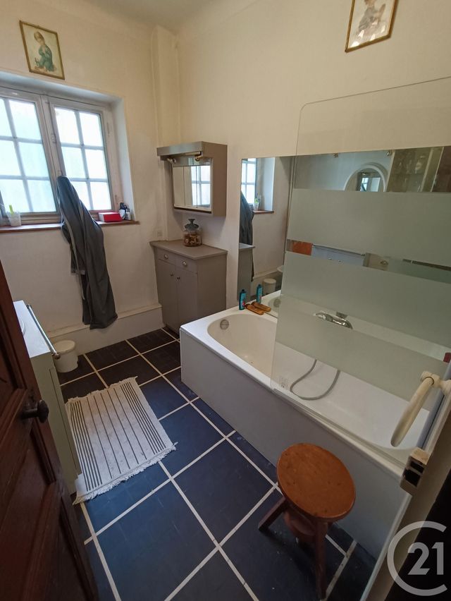 Maison à vendre - 9 pièces - 287,50 m2 - Montgivray - 36 - CENTRE