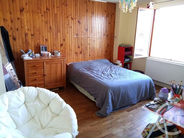 Maison &agrave; vendre - 7 pi&egrave;ces - 160 m2 - Vicq Exemplet - 36 - CENTRE