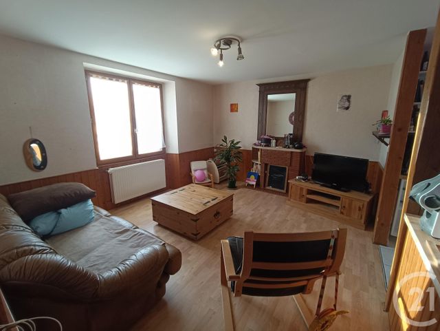 Maison &agrave; vendre - 7 pi&egrave;ces - 160 m2 - Vicq Exemplet - 36 - CENTRE