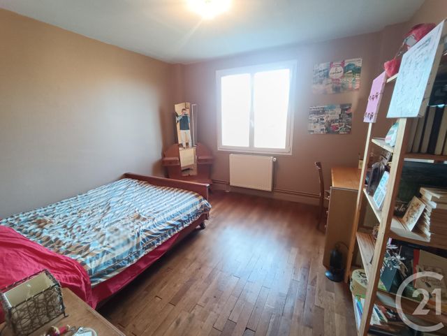 Maison &agrave; vendre - 7 pi&egrave;ces - 160 m2 - Vicq Exemplet - 36 - CENTRE