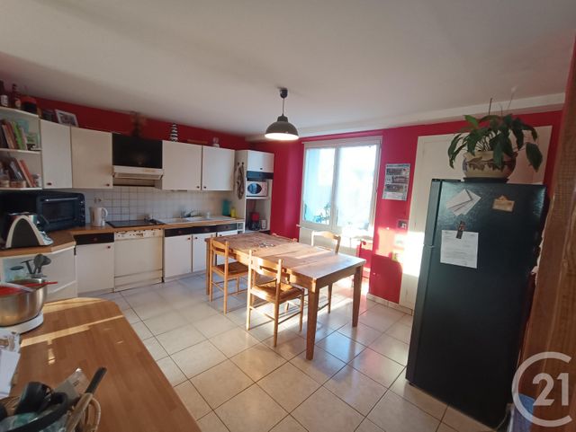 Maison &agrave; vendre - 7 pi&egrave;ces - 160 m2 - Vicq Exemplet - 36 - CENTRE