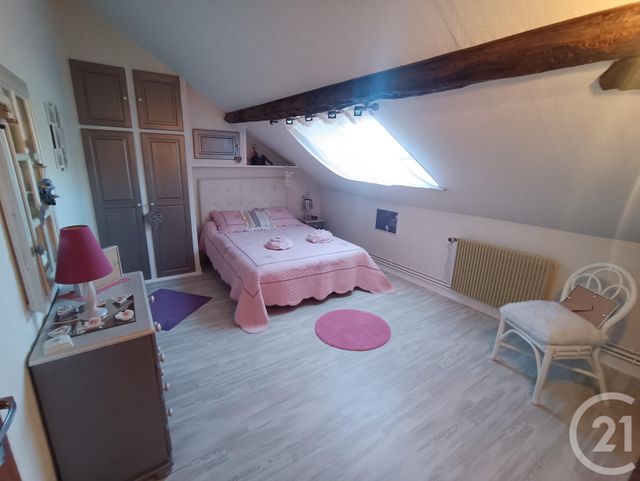 Maison &agrave; vendre - 9 pi&egrave;ces - 175 m2 - Chassignolles - 36 - CENTRE