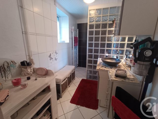 Maison &agrave; vendre - 9 pi&egrave;ces - 175 m2 - Chassignolles - 36 - CENTRE