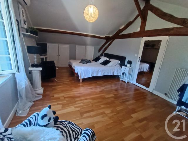 Maison &agrave; vendre - 9 pi&egrave;ces - 175 m2 - Chassignolles - 36 - CENTRE