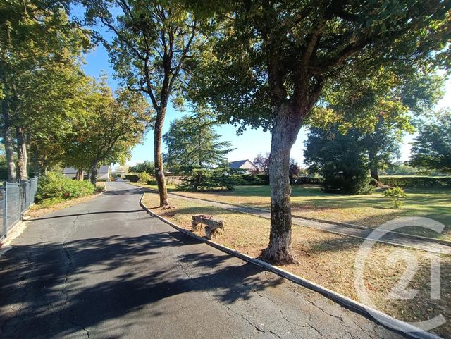 Maison &agrave; vendre - 9 pi&egrave;ces - 175 m2 - Chassignolles - 36 - CENTRE