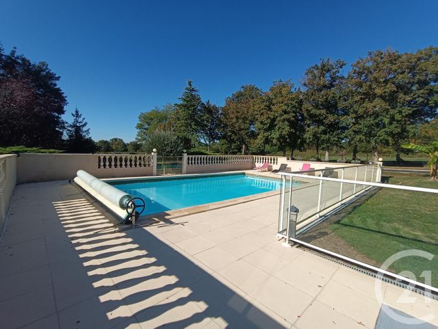 Maison &agrave; vendre - 9 pi&egrave;ces - 175 m2 - Chassignolles - 36 - CENTRE