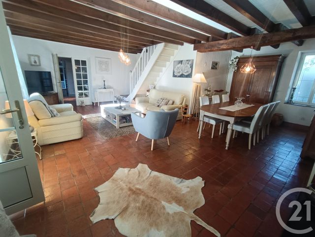 Maison &agrave; vendre - 9 pi&egrave;ces - 175 m2 - Chassignolles - 36 - CENTRE