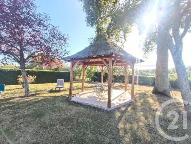 Maison &agrave; vendre - 9 pi&egrave;ces - 175 m2 - Chassignolles - 36 - CENTRE