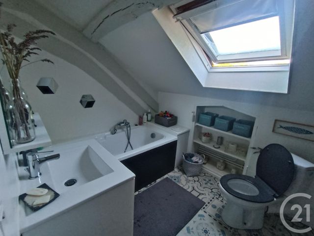 Maison &agrave; vendre - 9 pi&egrave;ces - 175 m2 - Chassignolles - 36 - CENTRE