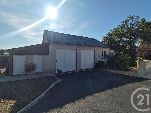 Maison &agrave; vendre - 9 pi&egrave;ces - 175 m2 - Chassignolles - 36 - CENTRE