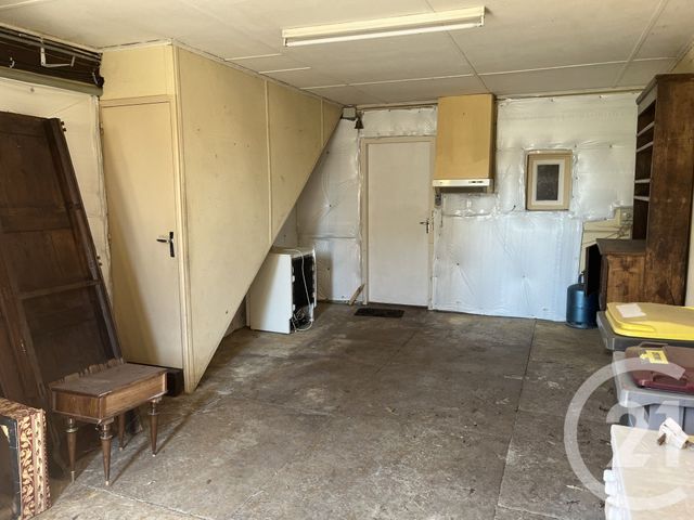 Maison à vendre - 2 pièces - 62,05 m2 - Chateaumeillant - 18 - CENTRE