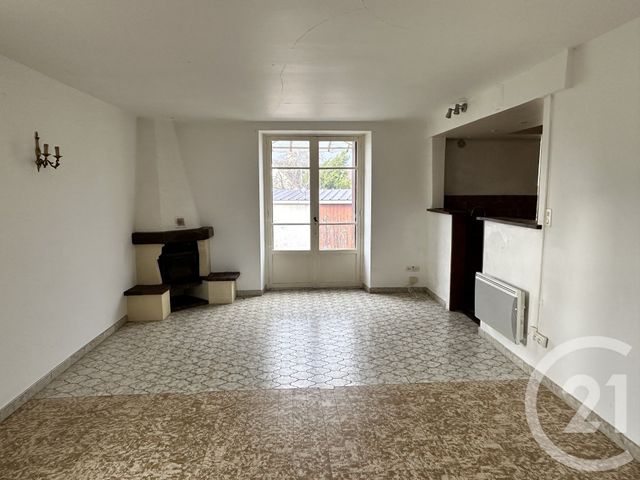 maison - CHATEAUMEILLANT - 18