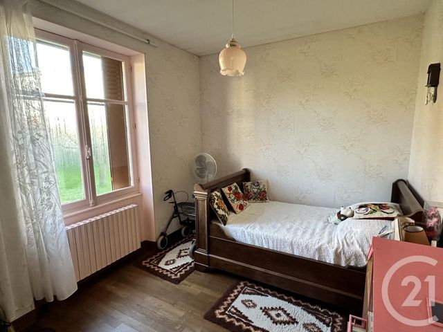 Maison à vendre - 4 pièces - 96 m2 - Neret - 36 - CENTRE