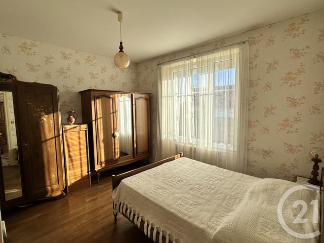 Maison à vendre - 4 pièces - 96 m2 - Neret - 36 - CENTRE