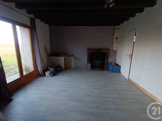 Maison à vendre - 4 pièces - 89 m2 - La Berthenoux - 36 - CENTRE