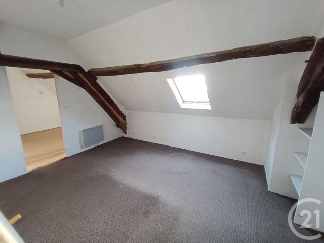 Maison à vendre - 4 pièces - 89 m2 - La Berthenoux - 36 - CENTRE