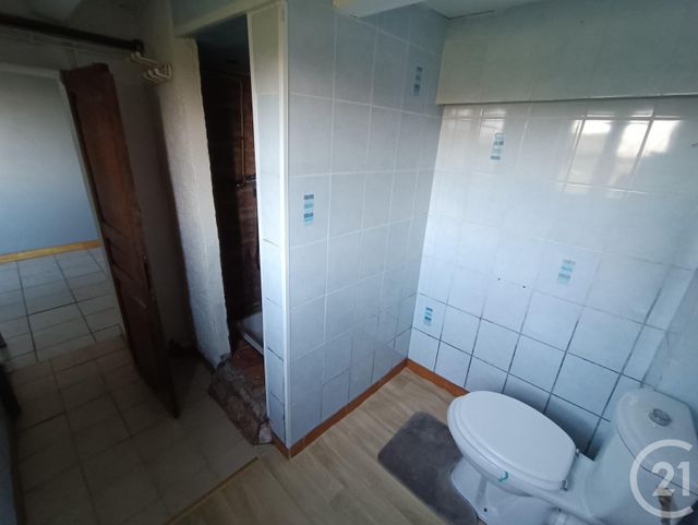 Maison à vendre - 4 pièces - 89 m2 - La Berthenoux - 36 - CENTRE