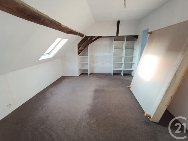 Maison à vendre - 4 pièces - 89 m2 - La Berthenoux - 36 - CENTRE