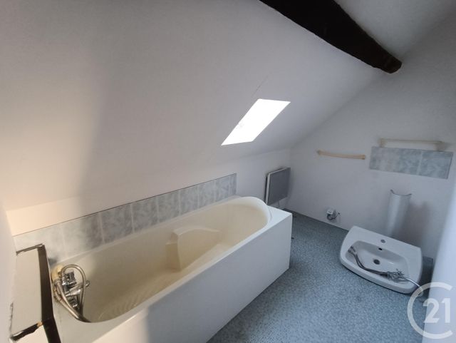 Maison à vendre - 4 pièces - 89 m2 - La Berthenoux - 36 - CENTRE