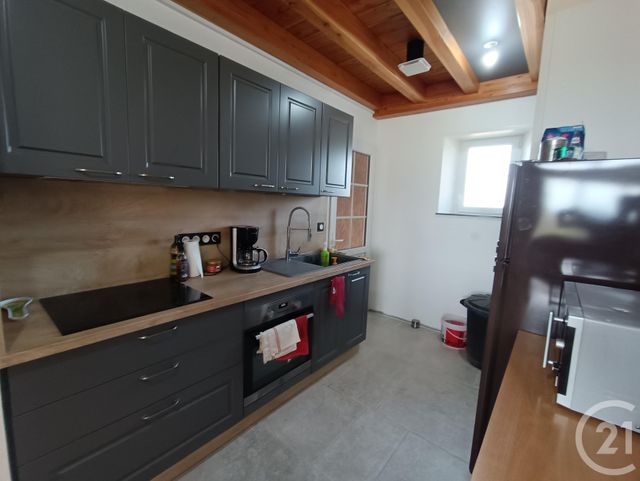 Maison &agrave; vendre - 7 pi&egrave;ces - 175,80 m2 - Verneuil Sur Igneraie - 36 - CENTRE