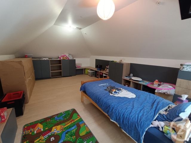 Maison &agrave; vendre - 7 pi&egrave;ces - 175,80 m2 - Verneuil Sur Igneraie - 36 - CENTRE