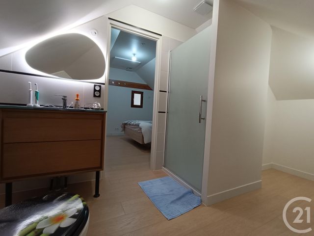 Maison &agrave; vendre - 7 pi&egrave;ces - 175,80 m2 - Verneuil Sur Igneraie - 36 - CENTRE