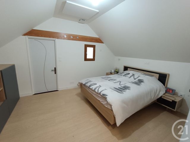 Maison &agrave; vendre - 7 pi&egrave;ces - 175,80 m2 - Verneuil Sur Igneraie - 36 - CENTRE