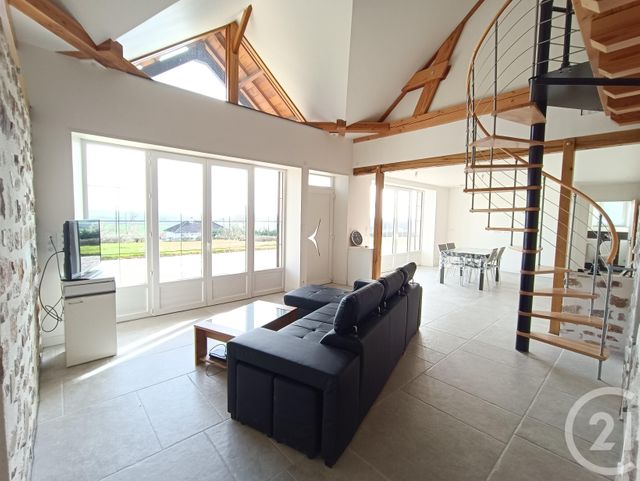 Maison &agrave; vendre - 7 pi&egrave;ces - 175,80 m2 - Verneuil Sur Igneraie - 36 - CENTRE