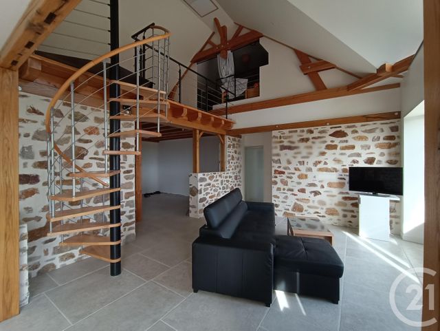Maison &agrave; vendre - 7 pi&egrave;ces - 175,80 m2 - Verneuil Sur Igneraie - 36 - CENTRE