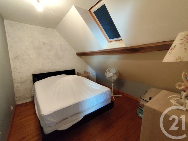 Maison &agrave; vendre - 3 pi&egrave;ces - 104,20 m2 - St Chartier - 36 - CENTRE