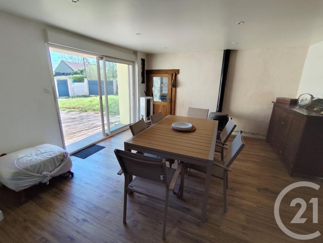 Maison &agrave; vendre - 3 pi&egrave;ces - 104,20 m2 - St Chartier - 36 - CENTRE