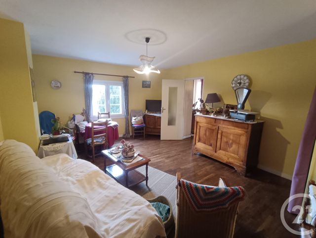 Maison &agrave; vendre - 4 pi&egrave;ces - 97,20 m2 - La Chatre - 36 - CENTRE