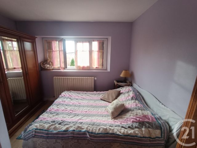 Maison &agrave; vendre - 4 pi&egrave;ces - 97,20 m2 - La Chatre - 36 - CENTRE