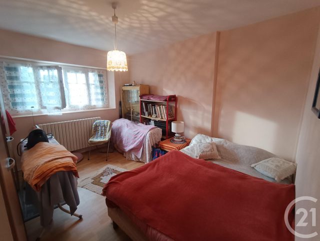 Maison &agrave; vendre - 4 pi&egrave;ces - 97,20 m2 - La Chatre - 36 - CENTRE