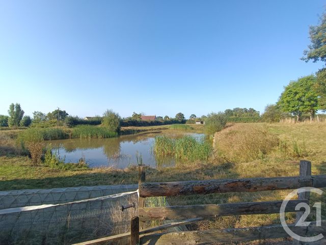 Maison à vendre - 10 pièces - 229,19 m2 - Verneuil Sur Igneraie - 36 - CENTRE