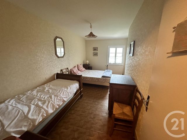 Maison à vendre - 10 pièces - 229,19 m2 - Verneuil Sur Igneraie - 36 - CENTRE