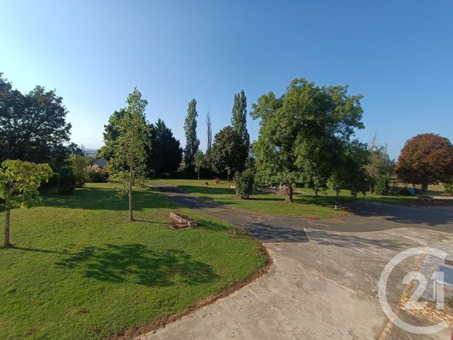 Maison à vendre - 10 pièces - 229,19 m2 - Verneuil Sur Igneraie - 36 - CENTRE