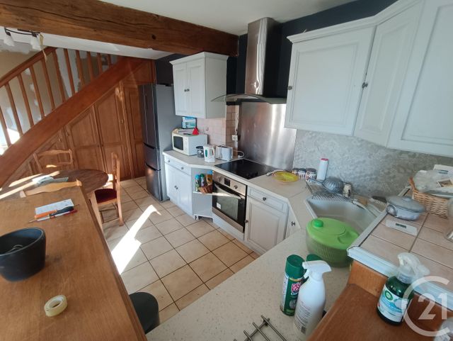 Maison à vendre - 10 pièces - 229,19 m2 - Verneuil Sur Igneraie - 36 - CENTRE