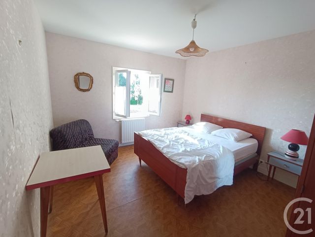 Maison à vendre - 10 pièces - 229,19 m2 - Verneuil Sur Igneraie - 36 - CENTRE