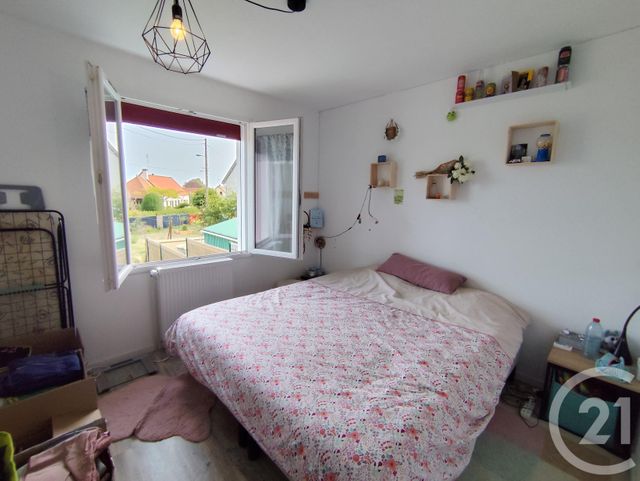 Maison &agrave; vendre - 6 pi&egrave;ces - 99,90 m2 - La Chatre - 36 - CENTRE