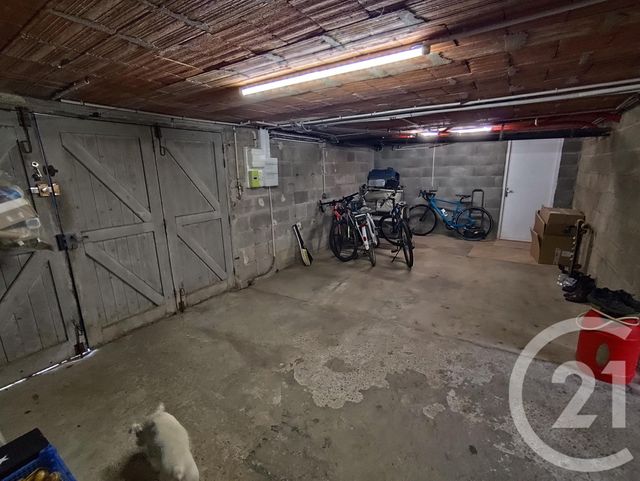 Maison &agrave; vendre - 6 pi&egrave;ces - 99,90 m2 - La Chatre - 36 - CENTRE