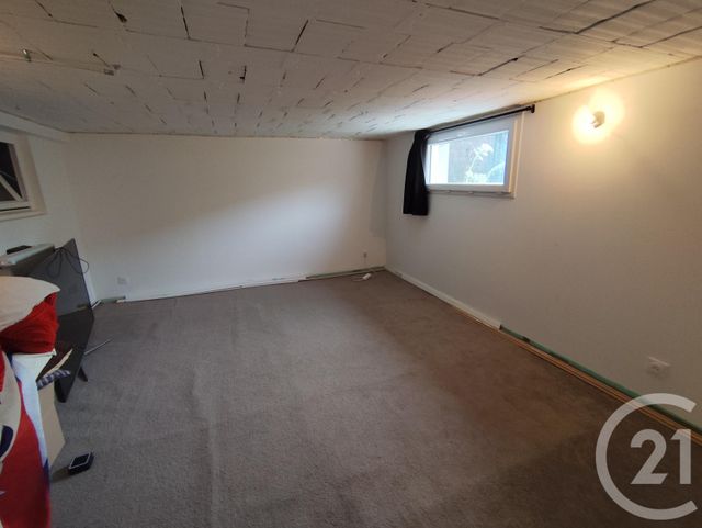 Maison &agrave; vendre - 6 pi&egrave;ces - 99,90 m2 - La Chatre - 36 - CENTRE