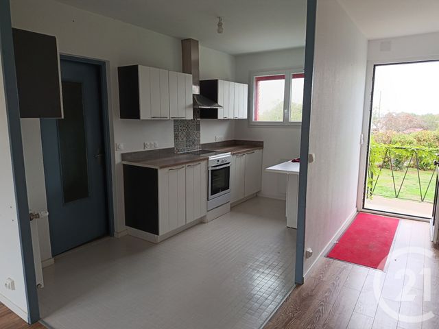 Maison &agrave; vendre - 6 pi&egrave;ces - 99,90 m2 - La Chatre - 36 - CENTRE